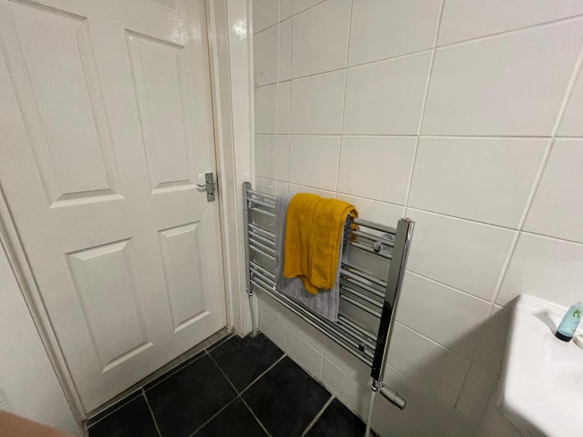 Apartament HLA Holytown Mossend Zewnętrze zdjęcie