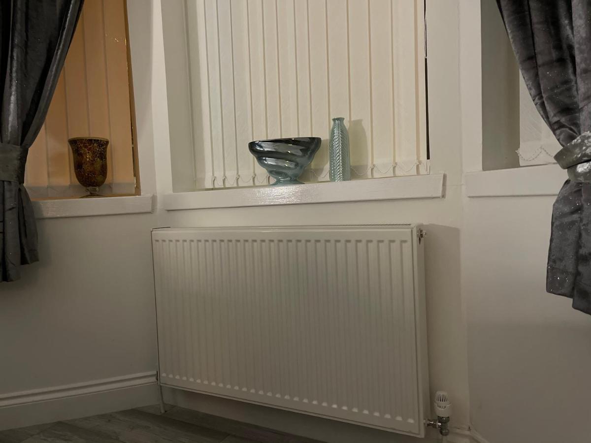 Apartament HLA Holytown Mossend Zewnętrze zdjęcie