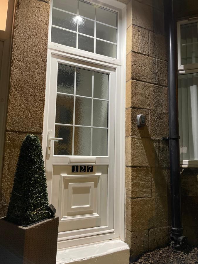 Apartament HLA Holytown Mossend Zewnętrze zdjęcie